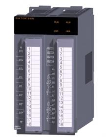 Q64TCRTBW鉑電阻輸入帶短路保護模塊三菱溫度調節(jié)模塊