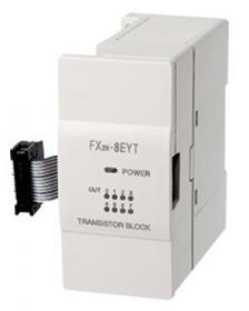 FX2N-8EYT 三菱模塊 FX2N-8EYT 三菱PLC擴展模塊 FX2N-8EYT價格 現(xiàn)貨