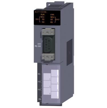 三菱CCLINK模塊QJ61CL12