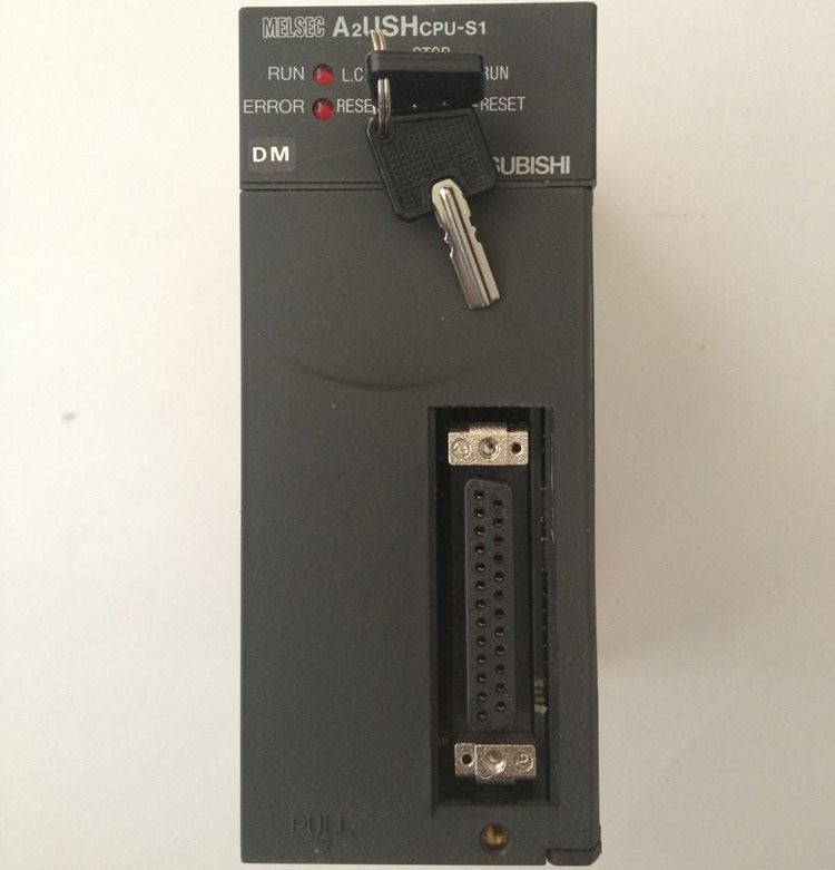 A2USHcpu-s1三菱CPU A2USHcpu-s1 CPU批發(fā)價格銷售
