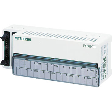FX-16E-TB/UL三菱PLC接線端子 FX-16E-TB價(jià)格優(yōu)惠 FX-16E-TB批發(fā)中心