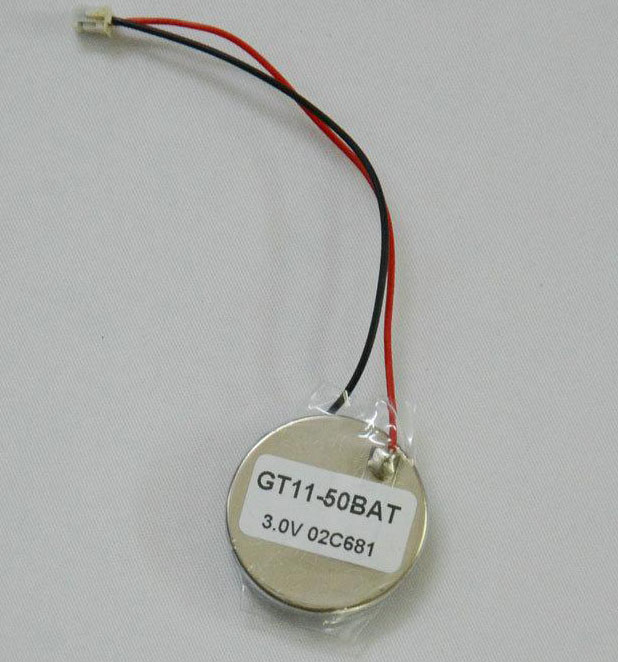 GT11-50BAT 三菱觸摸屏電池 GT11-50BAT價(jià)格低 GT11-50BAT正品銷售