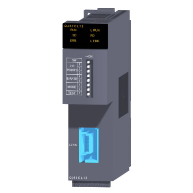 QJ61CL12 三菱CC-Link/L主控模塊 QJ61CL12價(jià)格優(yōu) 批發(fā)銷售