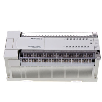 FX2N-64MT-D 三菱PLC FX2N-64MT-D價格優(yōu)惠 DC電源 32入32點晶體管輸出