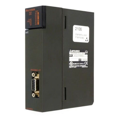 A1SJ71PB93D 三菱PLC模塊 PROFIBUS-DP從站模塊A1SJ71PB93D價(jià)格優(yōu)惠