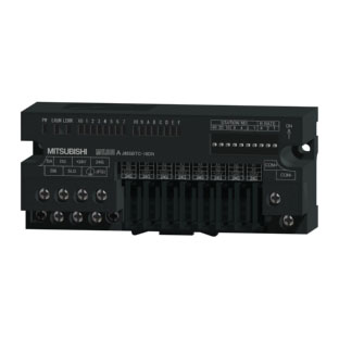 AJ65SBTC4-16DN 三菱cc-link輸入模塊 AJ65SBTC4 16DN價格優(yōu)惠 DC 16點輸入直接安裝連接器