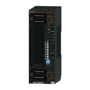 AJ65VBTCU-68ADVN 三菱cc-link模塊 AJ65VBTCU-68ADVN價格 產(chǎn)品規(guī)格 功能