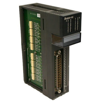 A1SX81-S2 三菱A系列PLC輸入模塊 A1SX81-S2價(jià)格 DC輸入32點(diǎn)