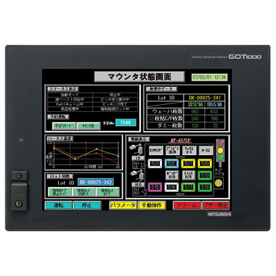 GT1572-VNBA 三菱觸摸屏GT15型10.4寸 GT1572-VNBA價格優(yōu)惠 GT1572 VNBA現(xiàn)貨銷售