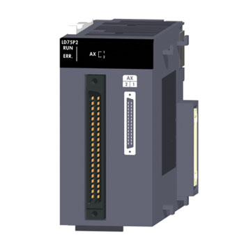 LD75P2-CM 三菱PLC定位模塊 LD75P2價(jià)格好 2軸開路集電極輸出型現(xiàn)貨銷售