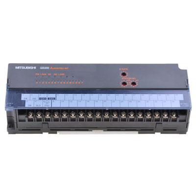 AJ65BTB2-16T 三菱cc-link模塊AJ65BTB2-16T價格 傳統(tǒng)型遠程I/O輸出 16點晶體管輸出