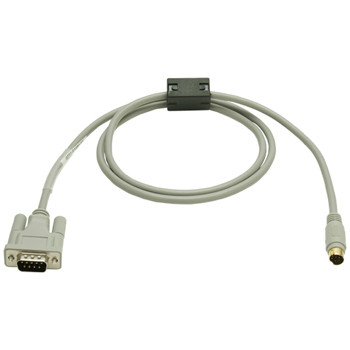 GT01-C30R4-8P 三菱觸摸屏3米連接擴展電纜GT01-C30R4-8P價格好 現(xiàn)貨