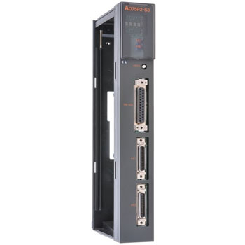 AD75P2-S3 三菱A系列2軸定位模塊AD75P2-S3價格 差分驅(qū)動器/集電極開路共用型