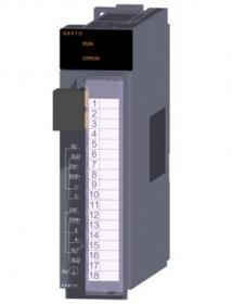 三菱PLC模塊Q64TD 熱電耦溫度模塊 價(jià)格 現(xiàn)貨批發(fā)